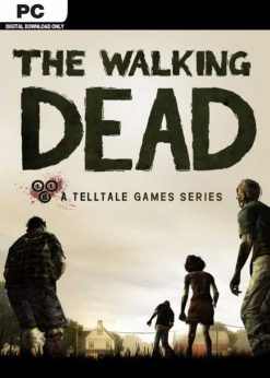 Buy The Walking Dead PC (Steam)