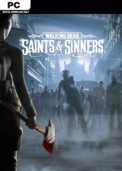 Buy The Walking Dead: Saints & Sinners VR PC (Steam)