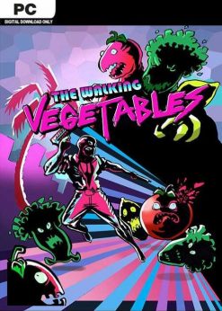 Buy The Walking Vegetables PC (Steam)