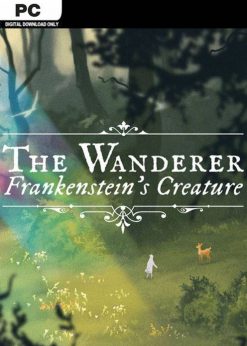 Buy The Wanderer: Frankensteins Creature PC (Steam)