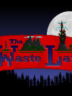 Buy The Waste Land PC (Steam)