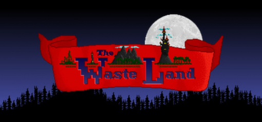 Buy The Waste Land PC (Steam)