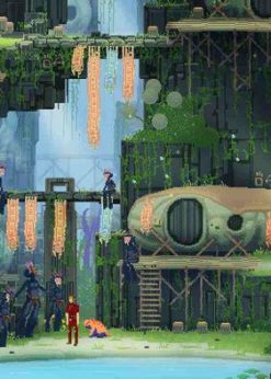 Alternative view of The Way PC (Steam)