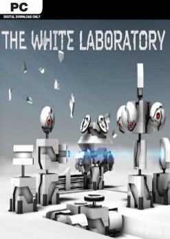 Buy The White Laboratory PC (Steam)