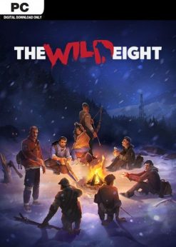 Buy The Wild Eight PC (Steam)