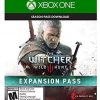 Купить The Witcher 3: Wild Hunt Expansion Pass Xbox One - цифровой код (Xbox Live)