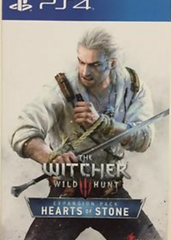 Купить The Witcher 3 Wild Hunt - Hearts of Stone PS4 (PlayStation Network)