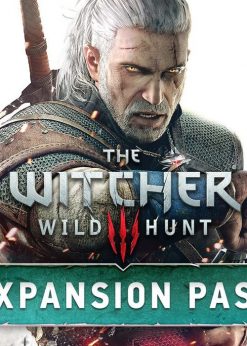 Buy The Witcher 3 Wild Hunt PC - Expansion Pass PC (GOG.com)