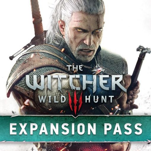 Buy The Witcher 3 Wild Hunt PC - Expansion Pass PC (GOG.com)