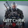 Купить The Witcher 3: Wild Hunt Xbox One (WW) (Xbox Live)