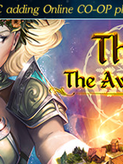 Buy Thea The Awakening PC (Steam)