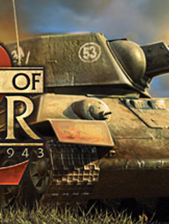 Buy Theatre of War 2 Kursk 1943 PC (Steam)