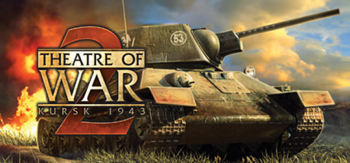 Buy Theatre of War 2 Kursk 1943 PC (Steam)