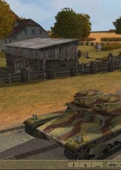 Alternative view of Theatre of War: Collection PC (Steam)