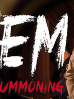 Buy Them  The Summoning PC (Steam)