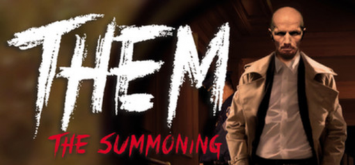 Buy Them  The Summoning PC (Steam)
