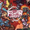 Купить Them's Fightin' Herds PC (Steam)