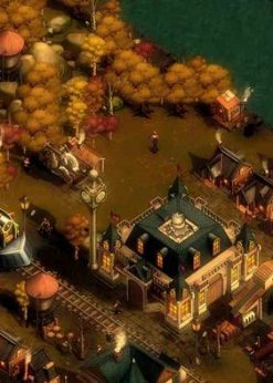Alternative view of They Are Billions PC (Steam)