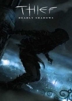 Buy Thief: Deadly Shadows PC (Steam)