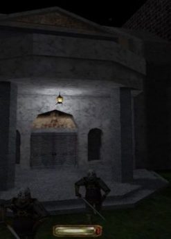 Alternative view of Thief II: The Metal Age PC (EN) (Steam)