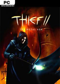 Buy Thief II: The Metal Age PC (EN) (Steam)