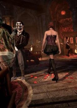 Alternative view of Thief PC (EU) (Steam)