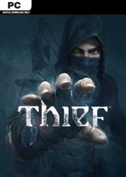 Купить Thief PC (EU) (Steam)