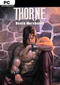 Buy Thorne - Death Merchants PC (Steam)