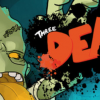 Buy Three Dead Zed PC (Steam)