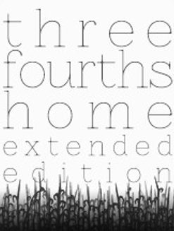 Buy Three Fourths Home Extended Edition PC (Steam)