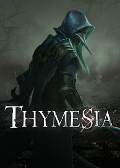 Buy Thymesia PC (Steam)