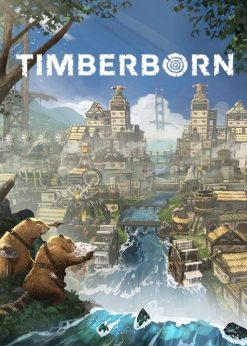 Buy Timberborn PC (Steam)