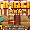Купить Timberman PC (Steam)