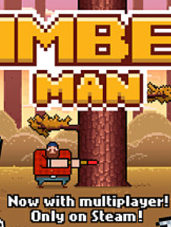 Buy Timberman PC (Steam)