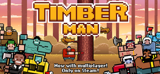 Buy Timberman PC (Steam)