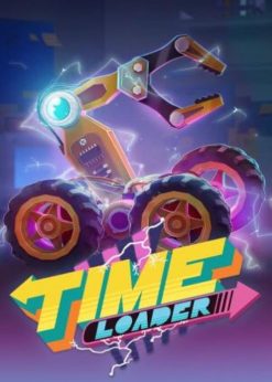 Buy Time Loader PC (Steam)