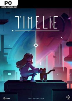 Buy Timelie PC (Steam)