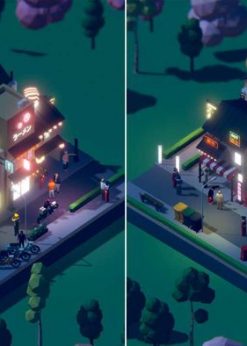 Alternative view of Tiny Lands PC (Steam)