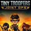 Купить Tiny Troopers Joint Ops XL Switch (EU) (Nintendo)