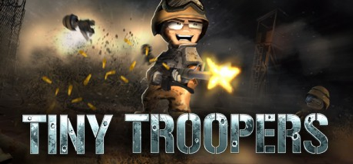 Buy Tiny Troopers PC (Steam)