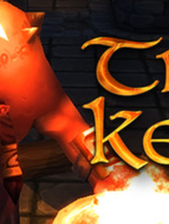Купить TinyKeep PC (Steam)