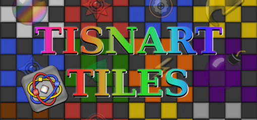 Buy Tisnart Tiles PC (Steam)