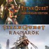 Buy Titan Quest Anniversary + Ragnarok PC (Steam)