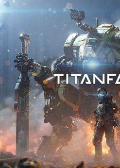 Alternative view of Titanfall 2: Ultimate Edition Xbox One (Xbox Live)