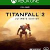 Buy Titanfall 2: Ultimate Edition Xbox One (Xbox Live)