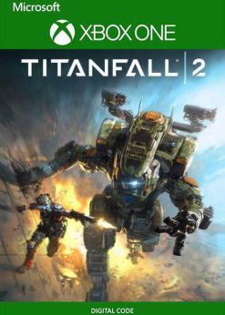Buy Titanfall 2 Xbox One (EU) (Xbox Live)