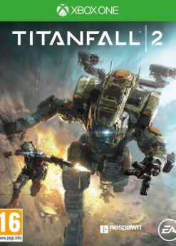 Buy Titanfall 2 Xbox One (Xbox Live)