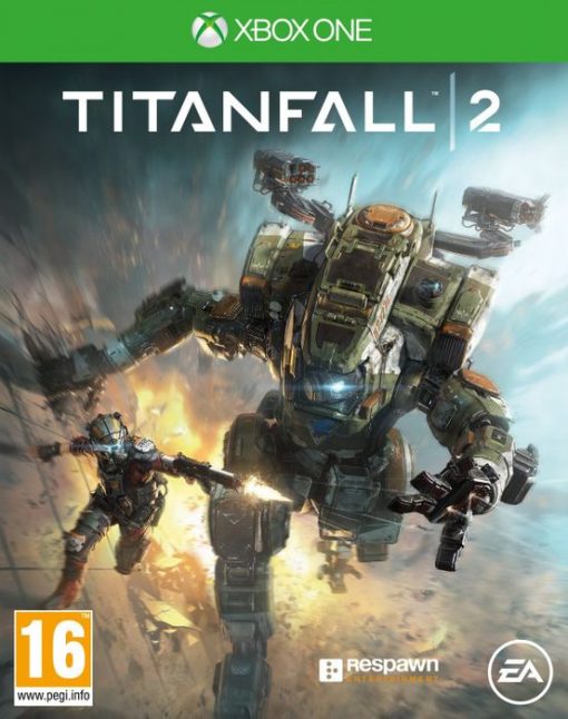 Buy Titanfall 2 Xbox One (Xbox Live)
