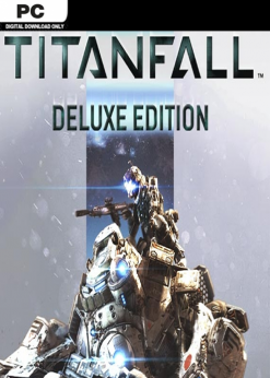 Buy Titanfall Deluxe Edition PC (Origin)