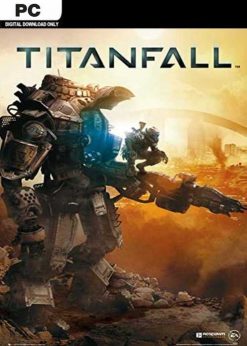 Buy Titanfall PC (EU) (Origin)
